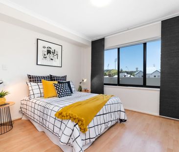 STYLISH 1-BEDROOM APARTMENT IN PRIME BEAUFORT CENTRAL LOCATION! - Photo 4