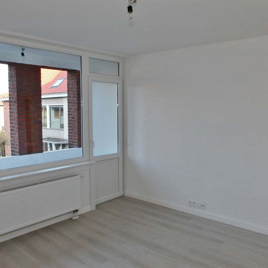 Totaal gerenoveerd appartement met uitzonderlijke ligging in Brasschaat centrum - Photo 1