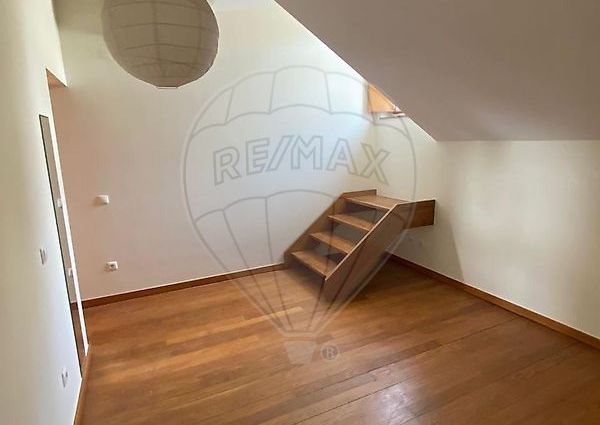 Apartamento T2 em Braga