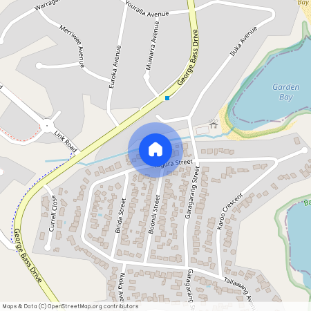 46B Yugura Street, NSW 2536, Malua Bay