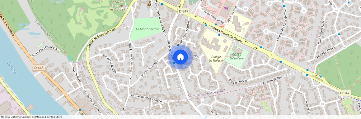 91250, Saint-Germain-Lès-Corbeil