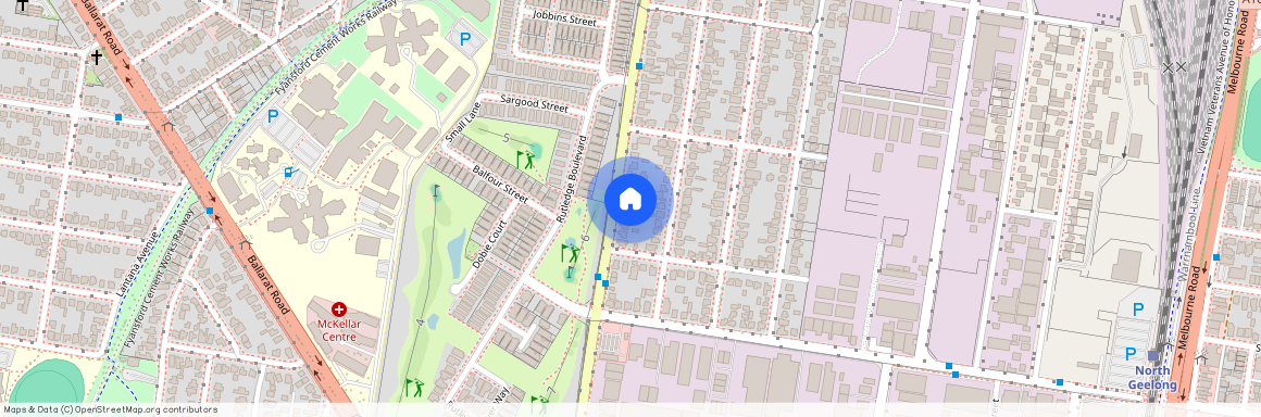 110 Thompson Rd, Vic 3215, North Geelong