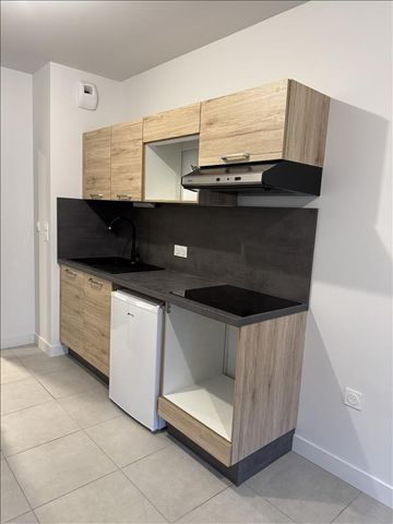 2 pièces - 32,87 m² - 1er étage - Colocation non autorisée - Photo 4