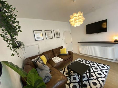 5 bedroom house to rent - Photo 4