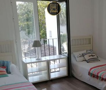 3 room luxury Apartment for rent in Sotogrande, Andalusia - Photo 5