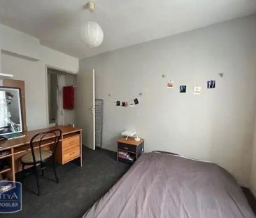 Appartement à louer 1 pièce 25.99m² - Photo 4