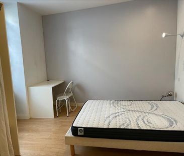 Location Appartement 2 pièces 30m² POITIERS 86000 - Photo 2