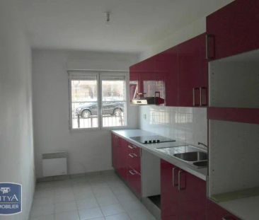 Appartement à louer 3 pièces 67.63m² - Photo 3