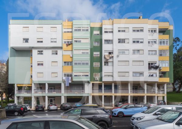 Apartamento T1 em Lisboa