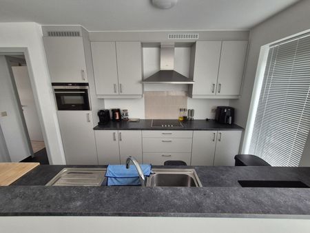 Prachtig appartement met groot terras - foto 4