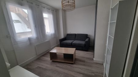 Location Appartement 1 pièce 25m² POISY 74330 - Photo 3