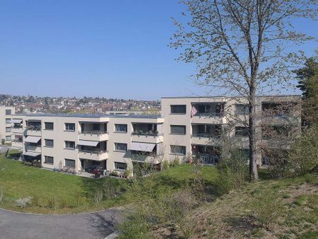 3.5 Zimmer, 71 m², 1. Stock - Photo 4