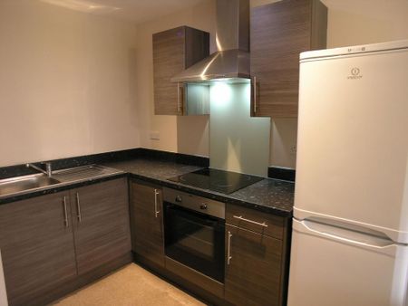 1 bedroom flat to rent - Photo 3