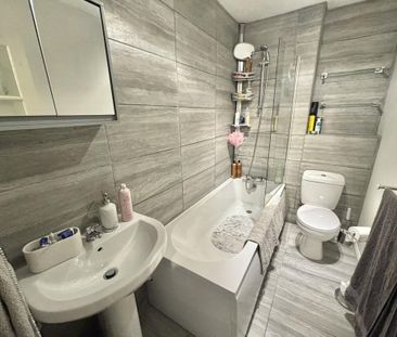 1 bedroom maisonette to rent - Photo 3