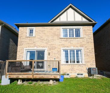 For Lease - 32 Celano Drive, Hamilton, Ontario - Photo 2