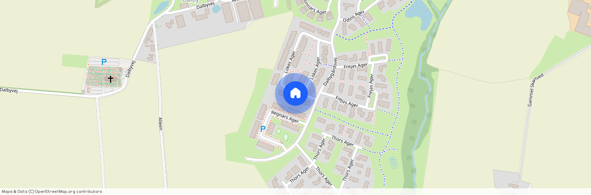 Lokes Ager 68, 6000 Kolding