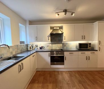 Parsonage Lane - Photo 1
