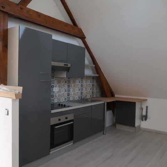 Location appartement neuf à VERMELLES - Photo 1