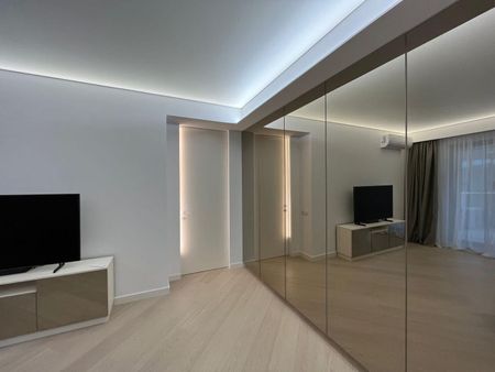 2 camere de inchiriat | PIPERA | PARCARE INCLUSA - Fotografie 2
