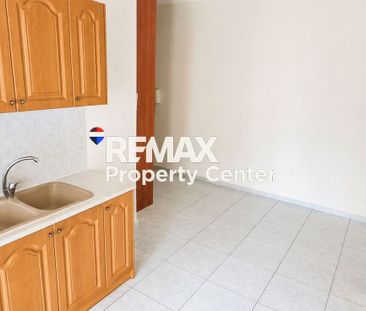 Studio/Γκαρσονιέρα για ενοικίαση Αγυιά (Πάτρα) - Photo 6