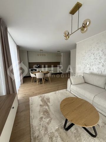 Apartament premium, parcare, bloc smart- Grigorescu - Photo 4