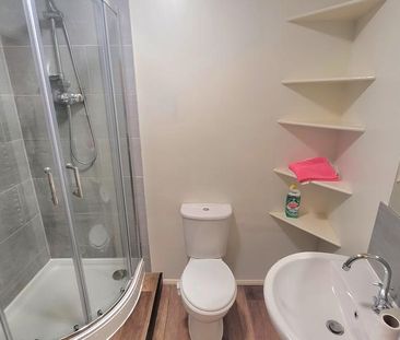 1 bedroom apartment to rent - Photo 5