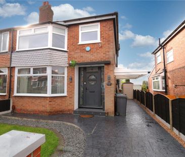 3 bedroom semi-detached house to rent - Photo 2