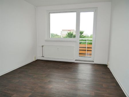 Attraktive 3-Raumwohnung sucht neuen Mieter - Photo 4