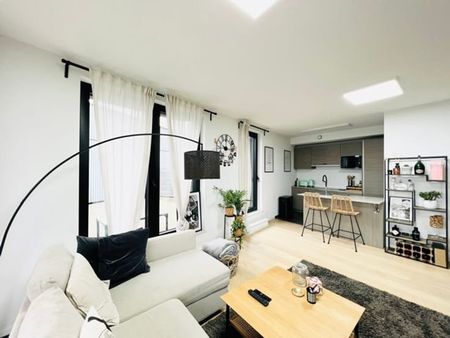 Appartement te huur - Photo 4