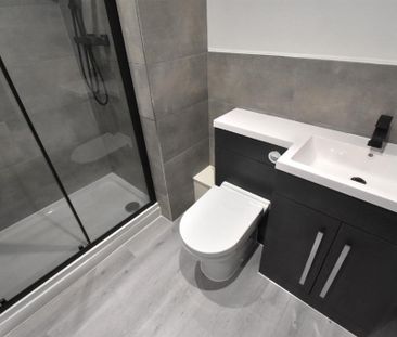 Studio to rent - Photo 5