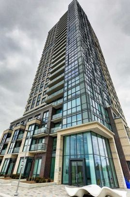 For Lease - 20 Thomas Riley Road Unit# 1910, Toronto, Ontario - Photo 1