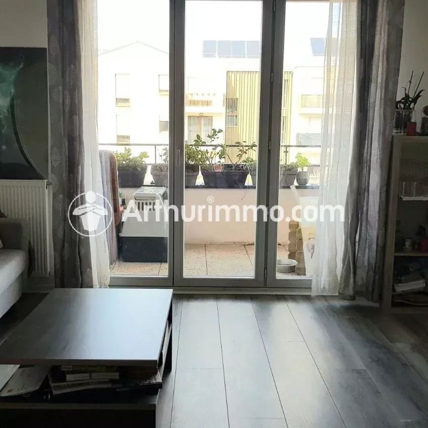 Location Appartement 2 pièces 41 m2 à Vert-Saint-Denis - Photo 1