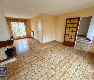 Maison à louer 5 pièces 96.82m² - Photo 1