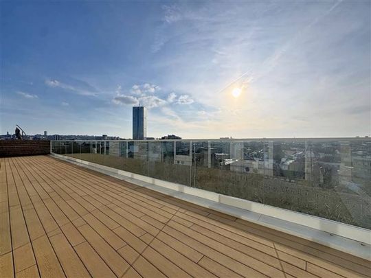 Tout savoir sur cet appartement à Bruxelles, à Bruxelles - Photo 1