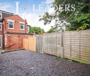 1 bedroom property to rent Spon End, Coventry, West Midlands, CV1 - Photo 6