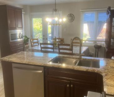 For Lease - 14 Griffiths Drive Unit# 1, Ajax, Ontario - Photo 4