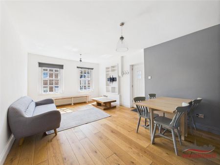 1 bedroom flat to rent - Photo 3