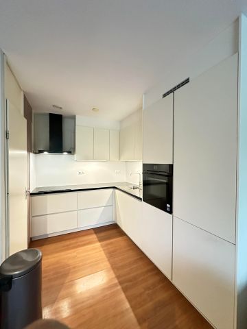 Te huur: Appartement Panamalaan in Amsterdam - Photo 2
