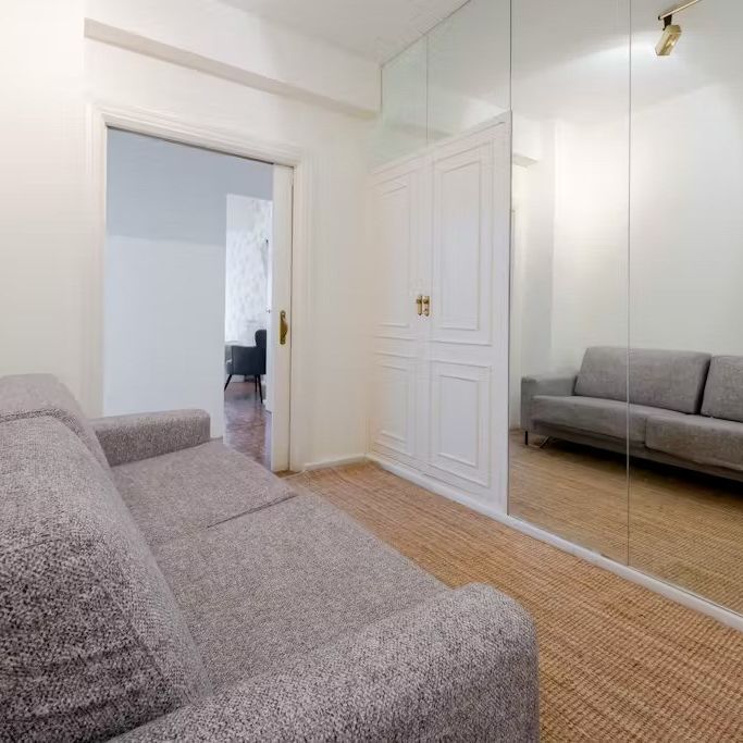 Calle de Raimundo Fernández Villaverde, Madrid, Community of Madrid 28003 - Foto 1