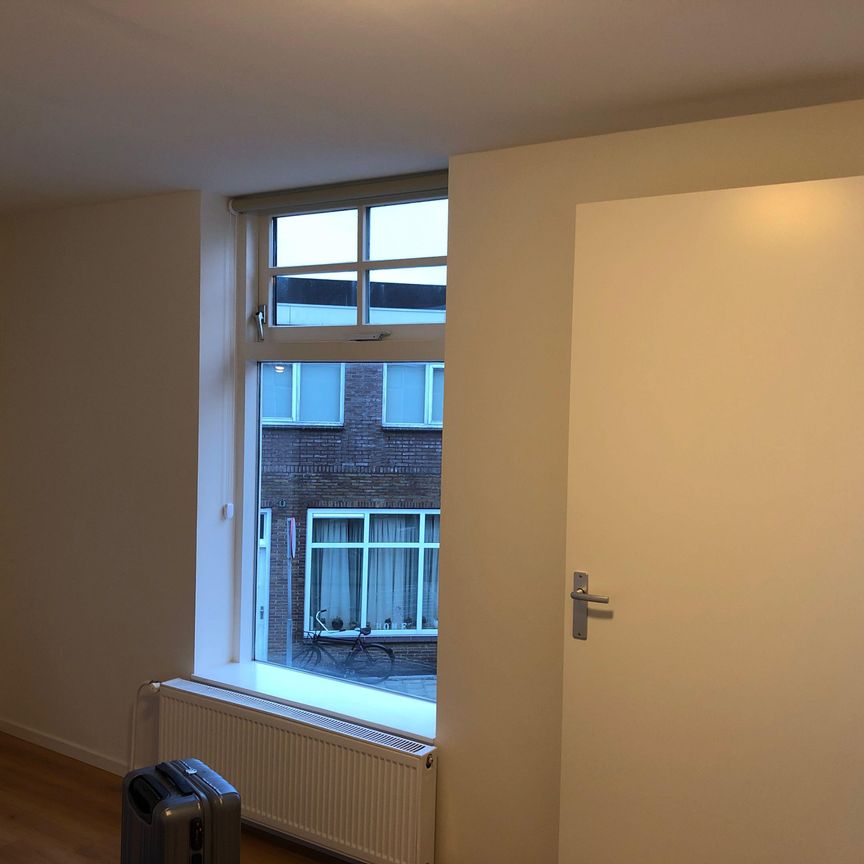 Te huur: Huis Nieuwstraat in Den Helder - Photo 1