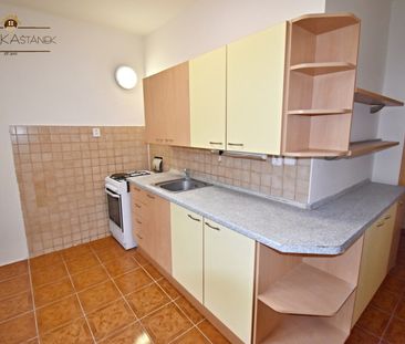 Pronájem bytu 2+1 52 m² - Photo 3