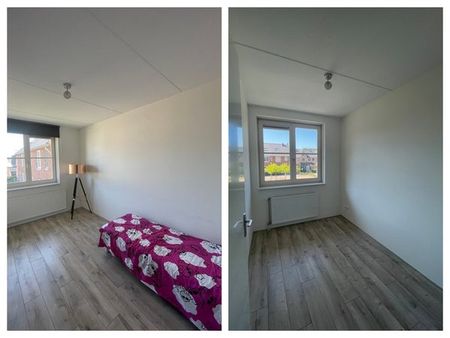 Te huur: Huis Wolfgang Paulistraat in Almere - Foto 2