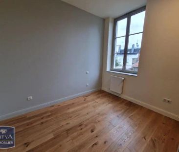 Appartement à louer 3 pièces 63.71m² - Photo 5