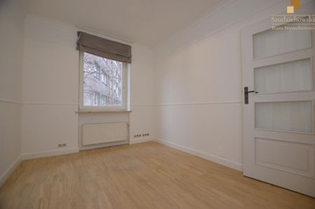 Mieszkanie na wynajem Warszawa, Śródmieście, Powiśle, Górnośląska - Photo 5