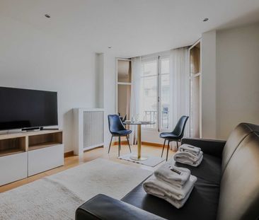 Avenue Pierre 1er de Serbie - Photo 2