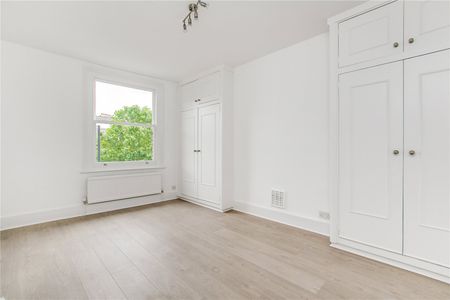 Shepherds Bush Road, Brook Green, W6, London - Photo 3