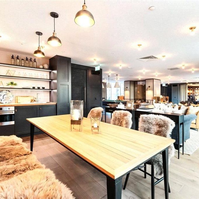 2 bedroom apartment to rent - Photo 1