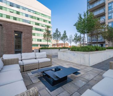 For Lease - 85 Duke Street Unit# 412, Kitchener, Ontario - Photo 5