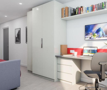 3 bedroom flat to rent - Photo 3