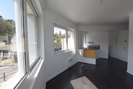 Location appartement 2 pièces, 38.87m², Pontoise - Photo 3
